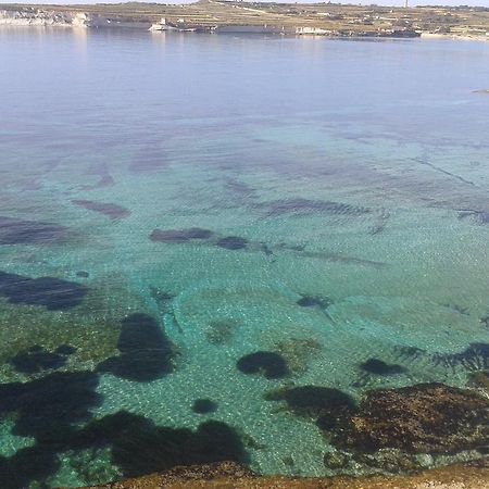 Lampuka Apartments Marsaskala Dış mekan fotoğraf