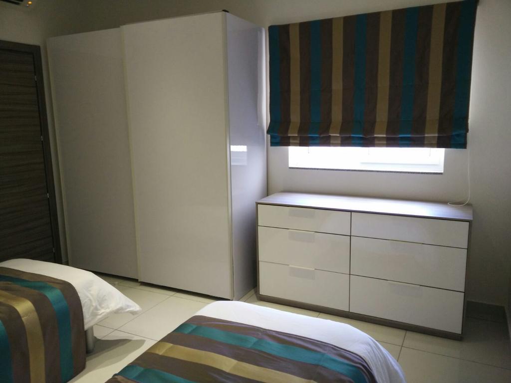 Lampuka Apartments Marsaskala Dış mekan fotoğraf