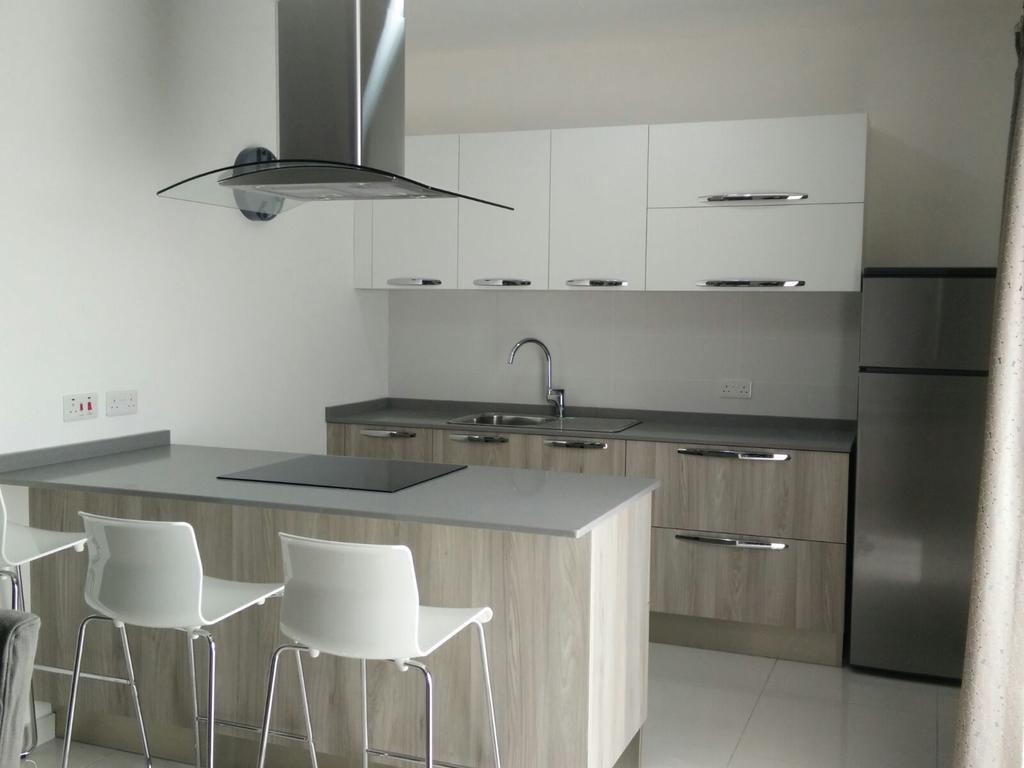 Lampuka Apartments Marsaskala Dış mekan fotoğraf
