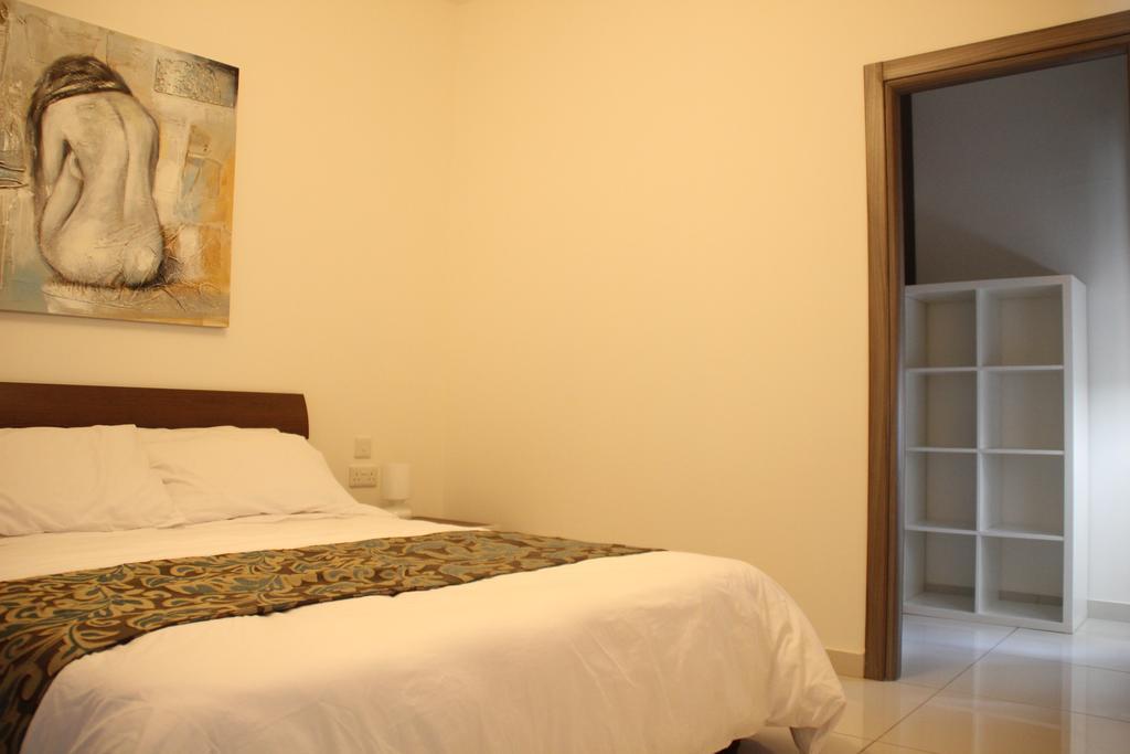 Lampuka Apartments Marsaskala Dış mekan fotoğraf