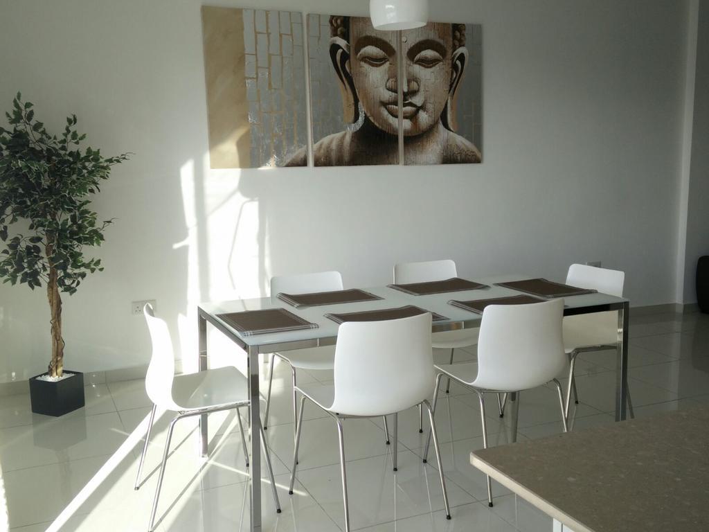 Lampuka Apartments Marsaskala Dış mekan fotoğraf
