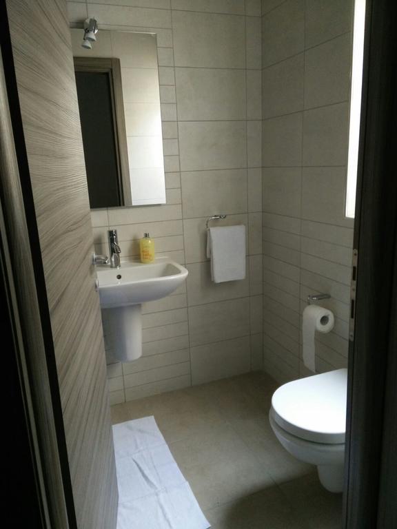 Lampuka Apartments Marsaskala Dış mekan fotoğraf
