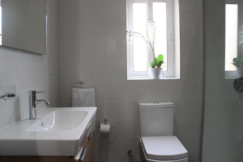 Lampuka Apartments Marsaskala Dış mekan fotoğraf