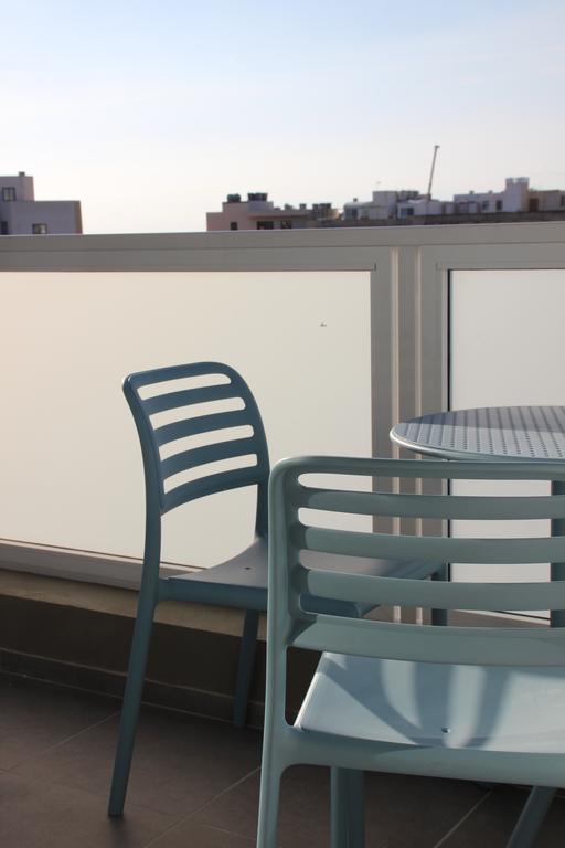 Lampuka Apartments Marsaskala Dış mekan fotoğraf